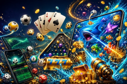 aroonplay